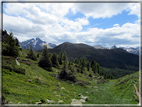 foto Malga Val Cion
